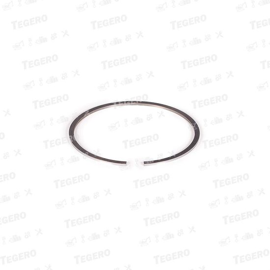 Segment de radere - Ø128mm