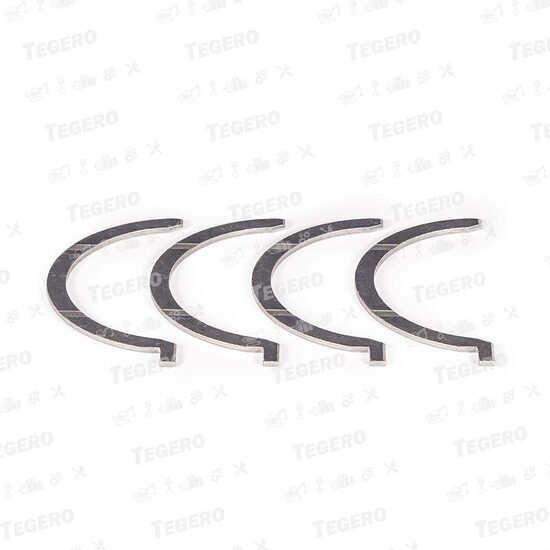 Cuzinet axial STD