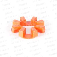 Cuplaj elastic tip Centaflex tip H marimea 160