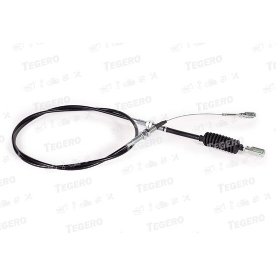 Cablu acceleratie L=2200