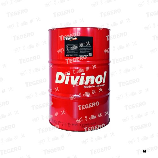 Ulei transmisie DIVINOL Spezialoel HGB 10W30 (STOU) 1L