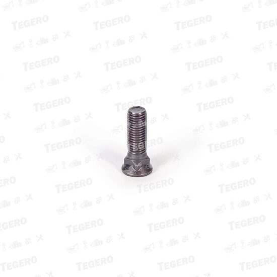 Surub 3/4" x 63.5