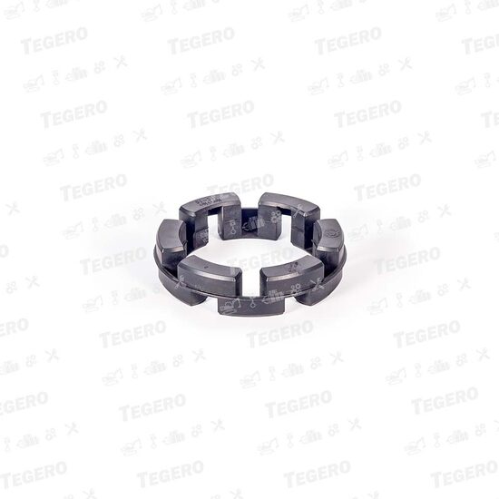 Cuplaj elastic tip Normex marimea 112-10