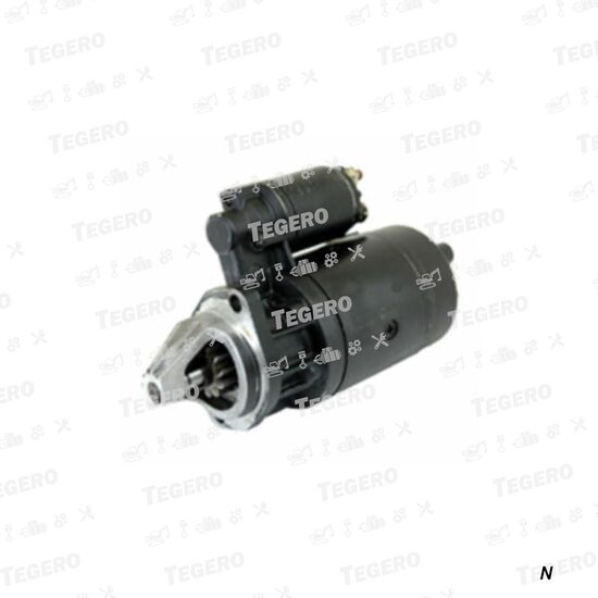 Electromotor