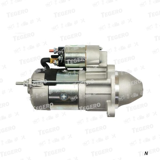 Electromotor