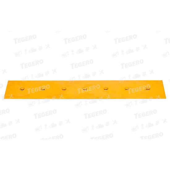 Cutit lama central 1150x203x19 - 7 gauri