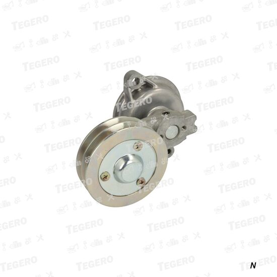 Intinzator curea pentru motor Deutz