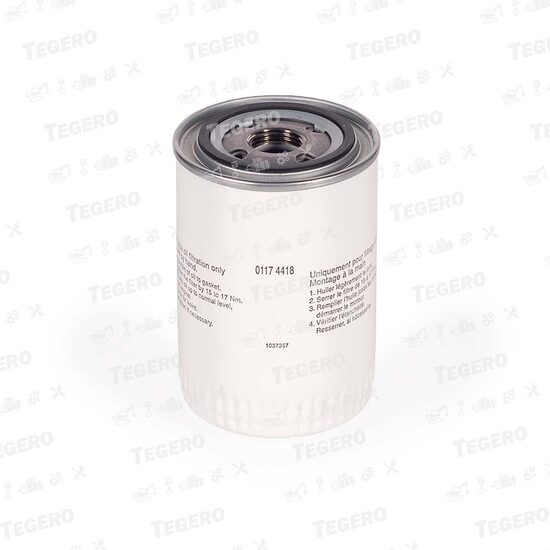 Filtru ulei motor ORIGINAL DEUTZ
