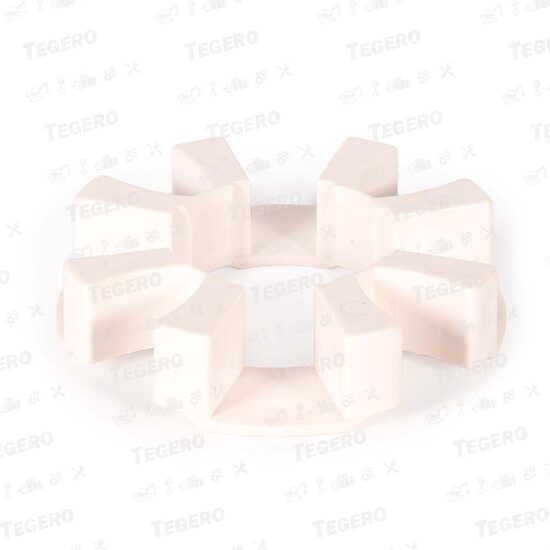 Cuplaj elastic tip Centaflex tip H marimea 110